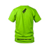 Green Back