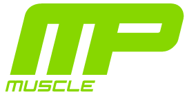 MP Muscle Pharm