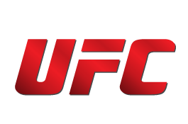 Official Nutritional Supplement Provider of the UFC: Ultimate Fighting Championship