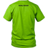 Green Back