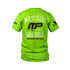 Green Back