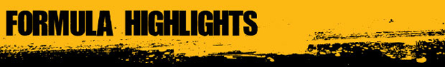 Formula Highlights