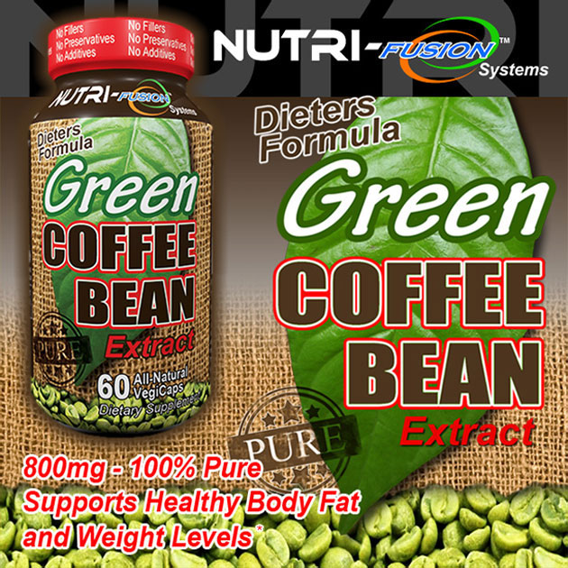 coffee bean extract
