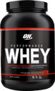 Optimum Performance Whey