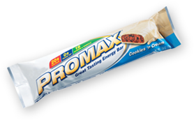 Promax Bar