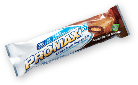 Promax LS Bar