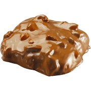 Cashew Caramel Crunch