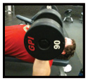 weight lift