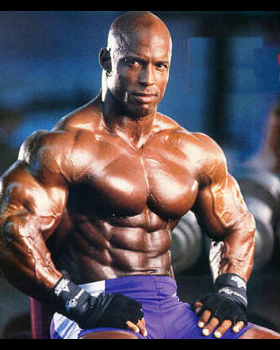 Shawn Ray - SmartShake
