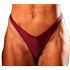 Burgundy Front