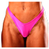 Fuschia Front