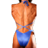 Blue Back
