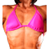 Fuschia Front