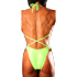 Lime Back