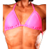 Pink Front