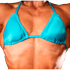 Turquoise Front