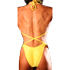 Yellow Back