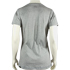 True Heather Gray Back