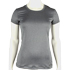 True Heather Gray Front