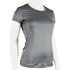 True Heather Gray Side