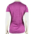 Aubergine Back