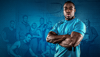 Bodybuilding.com Clothing