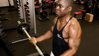 Creatine With Protein