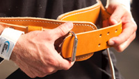 Dip Belts