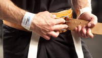 Lifting Belts