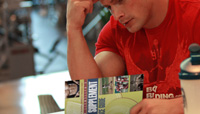 Supplement Books
