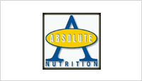 Absolute Nutrition