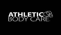 Athletic Body Care