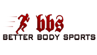 Better Body Sports