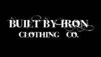 Built By Iron Clothing Co.