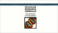 Cellular Research Formulas