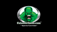 Colossal Labs