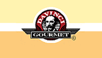 Da Vinci Gourmet