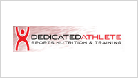 Dedicated Athlete
