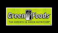 Green Foods