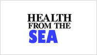 Health From The Sea