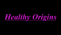 Healthy Origins