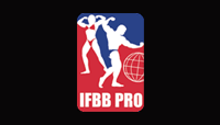IFBB PRO Apparel