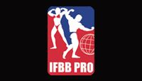 IFBB PRO