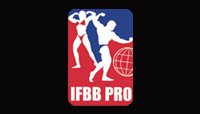 IFBB PRO Watches