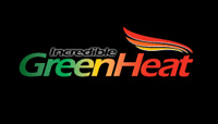 Incredible Green Heat