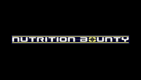 Nutrition Bounty