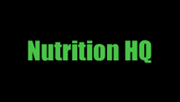 Nutrition HQ
