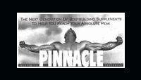 Pinnacle