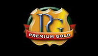Premium Gold