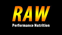 Raw Performance Nutrition